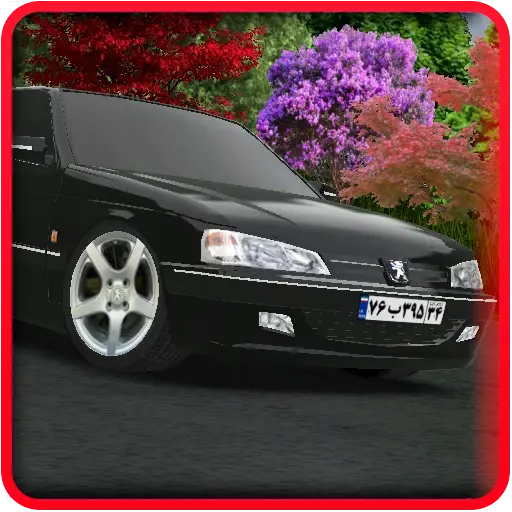 Mashin Bazi Sorat + Mod icon
