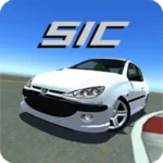 Speed in City + Mod