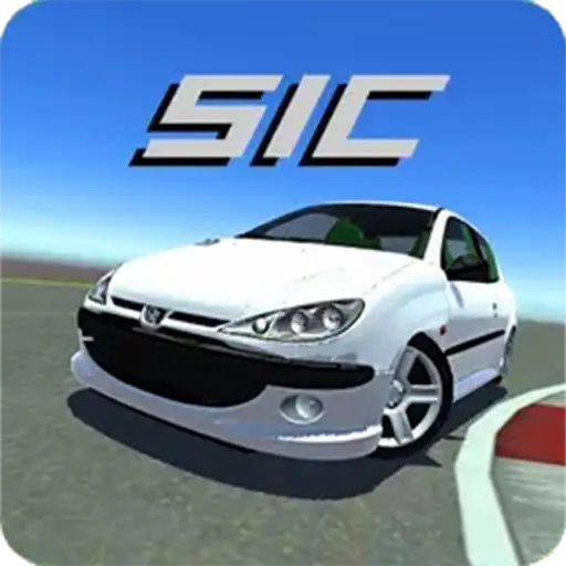 Speed in City + Mod icon