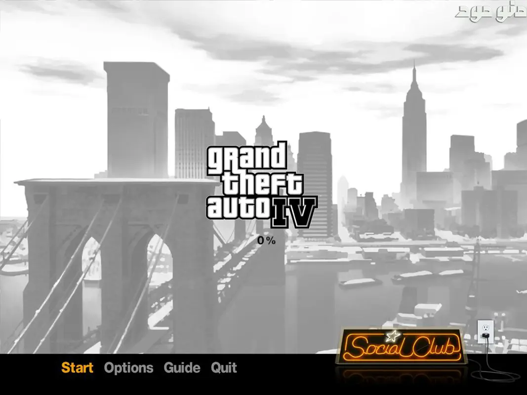 GTA IV + Mod screenshot 1