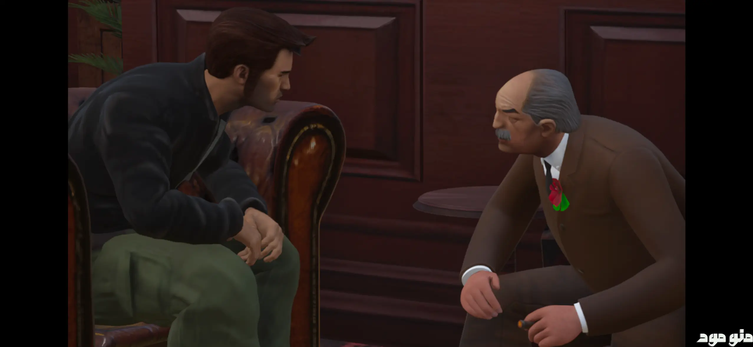 GTA III - Definitive + Mod screenshot 3