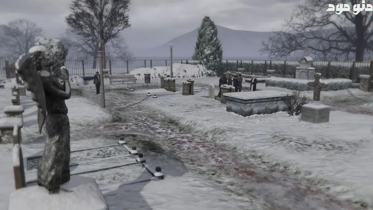 GTA V + Mod screenshot 4