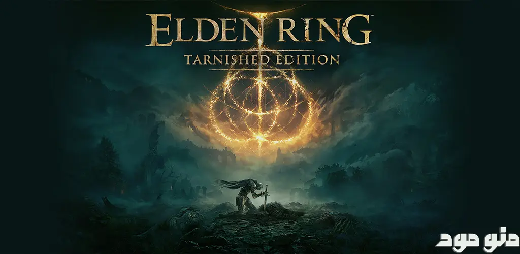 ELDEN RING + Mod