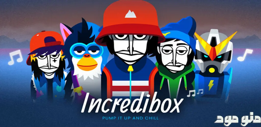 Incredibox + Mod