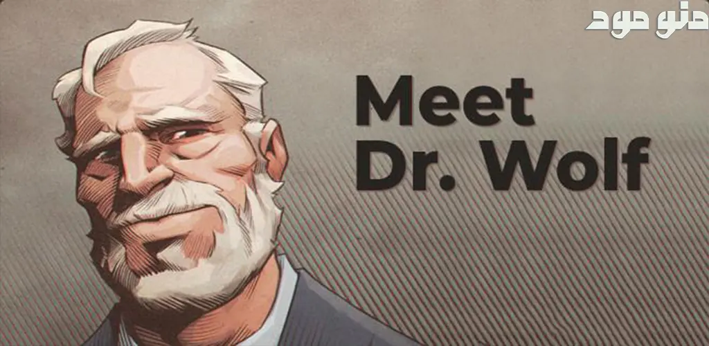 Learn Chess with Dr. Wolf + Mod