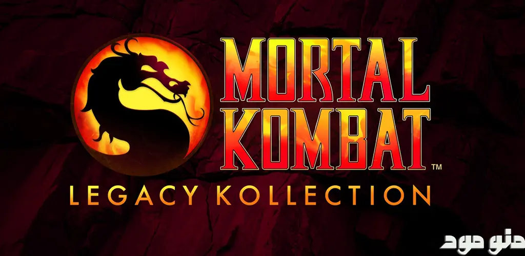 Mortal Kombat: Legacy Kollection + Mod