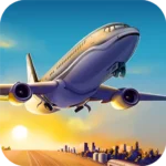 Airlines Manager: Plane Tycoon + Mod