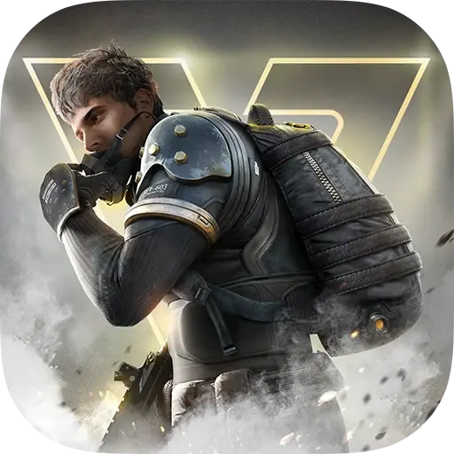 Badlanders + Mod icon