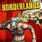 Borderlands + Mod