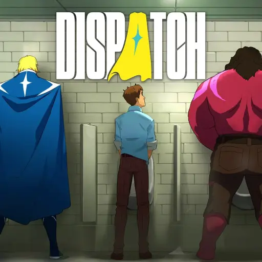 Dispatch + Mod icon