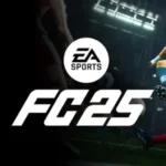 EA SPORTS FC 25 PSP + Mod