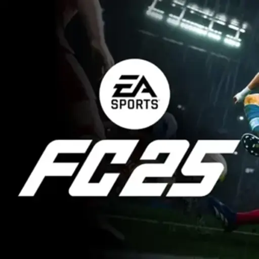 EA SPORTS FC 25 PSP + Mod icon