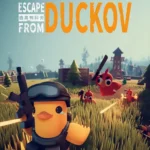 Escape from Duckov + Mod