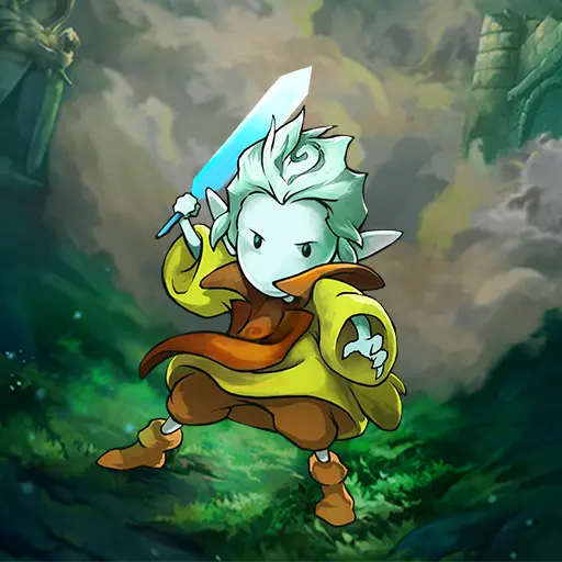 Greak: Memories of Azur + Mod icon