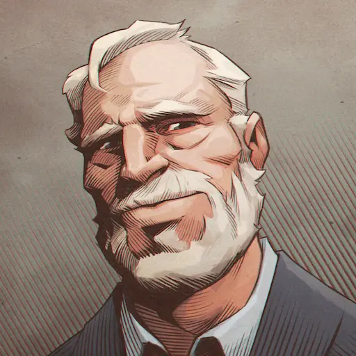 Learn Chess with Dr. Wolf + Mod icon