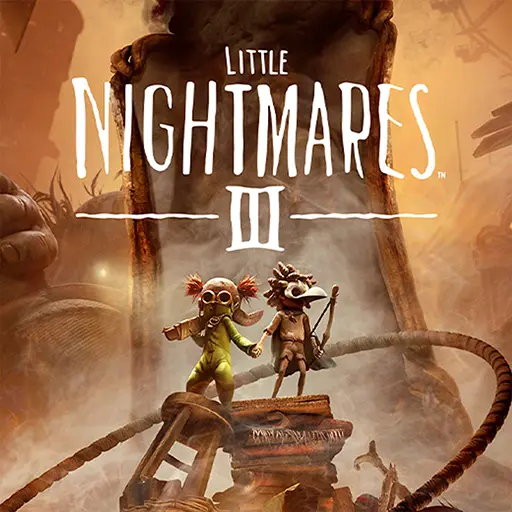 Little Nightmares 3 + Mod icon