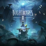 Little Nightmares II + Mod