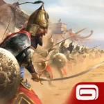 March of Empires: War Games + Mod