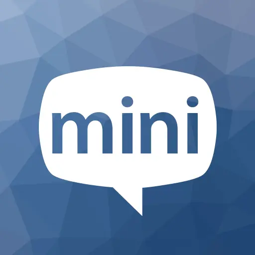 Minichat + Mod icon