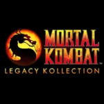 Mortal Kombat: Legacy Kollection + Mod