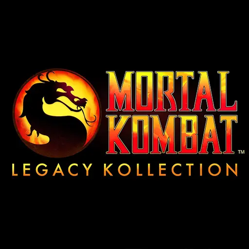 Mortal Kombat: Legacy Kollection + Mod icon