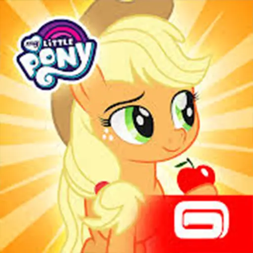 My Little Pony: Magic Princess + Mod icon