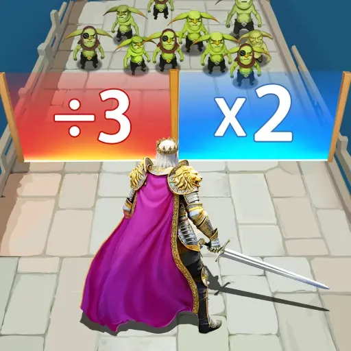 Nabard Emperatori + Mod icon