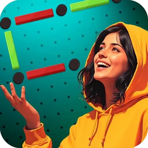 Noghteh Khat + Mod icon