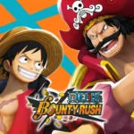 ONE PIECE Bounty Rush + Mod