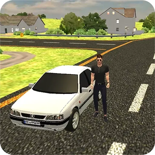 Ranandegi Azad2: Sorat Va Hayejan + Mod icon