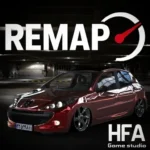 Remap + Mod