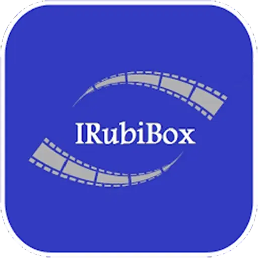 Rubibox + Mod icon