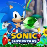 SONIC SUPERSTARS + Mod