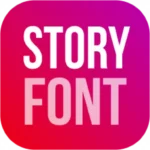‏‏‏Story Font + Mod