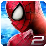 The Amazing Spider-Man 2 + Mod