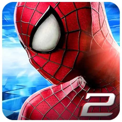 The Amazing Spider-Man 2 + Mod icon
