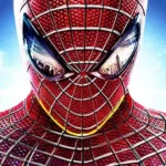 The Amazing Spider-Man + Mod