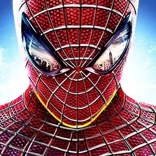 The Amazing Spider-Man + Mod icon