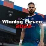 WINNING ELEVEN 2022 + Mod