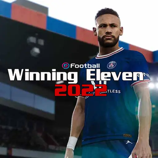 WINNING ELEVEN 2022 + Mod icon