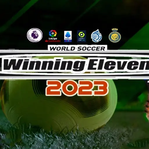 WINNING ELEVEN 2023 + Mod icon