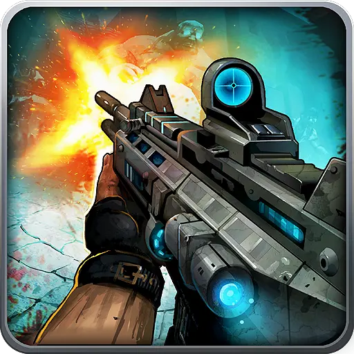 Zombie Frontier + Mod icon