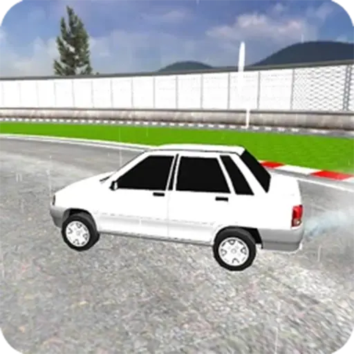 Drift Baz + Mod icon