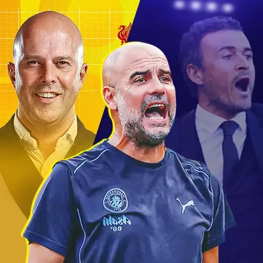 Football Manager 2025 : Lige Herfei + Mod icon