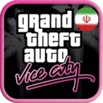 GTA Vice City FARSI + Mod