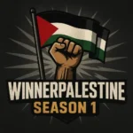 Winner Palestine + Mod
