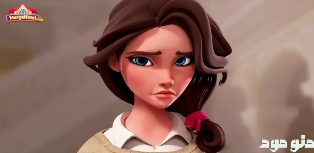 Merge Hotel Empire: Design + Mod