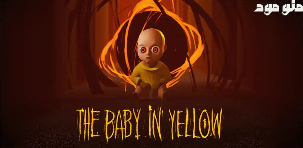 The Baby In Yellow + Mod