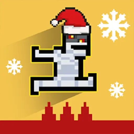 Die Again: Troll Game Ever + Mod icon