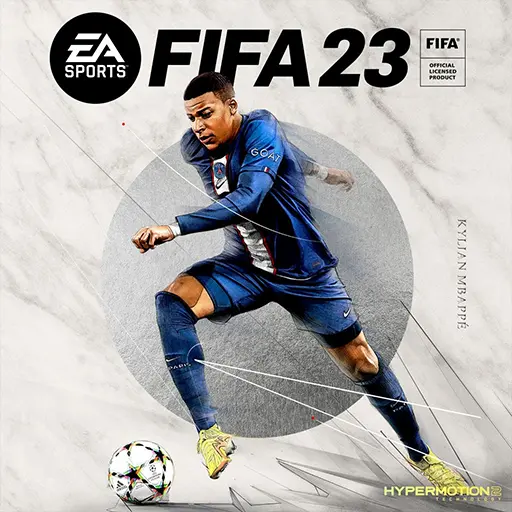 FIFA 2023 + Mod icon